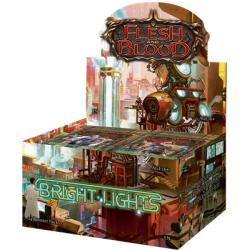 Flesh and Blood TCG - Bright Lights Booster Box 