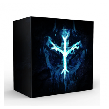 Lords of Ragnarok Enhanced Runes