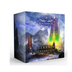 Lords of Ragnarok: Terrain Expansion