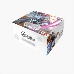 Gundam Card Game - Newtype Rising GD01 Booster Box
