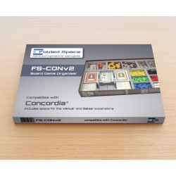 Concordia INLAY Set - INSERT