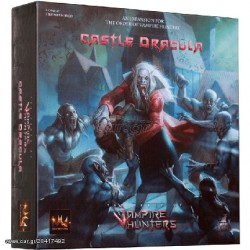 Order of Vampire Hunters Castle Dracula exp.