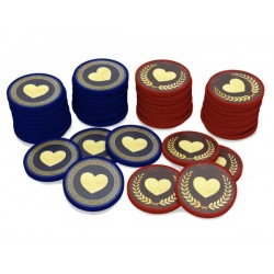 Hoplomachus Premium Health Chips