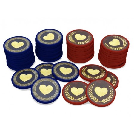 Hoplomachus Premium Health Chips