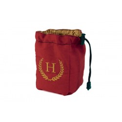 Hoplomachus Premium Chip Bag
