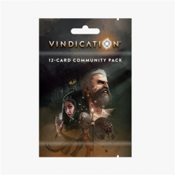 Vindication Community Pack 2019