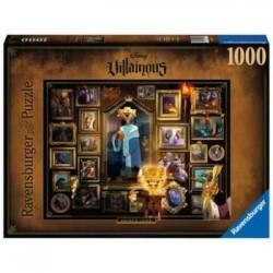 Ravensburger Puzzle - Villainous King John 