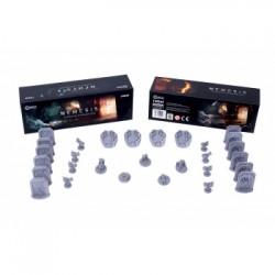 Nemesis Terrain Pack