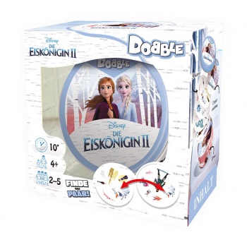 Dobble Disney Frozen II 