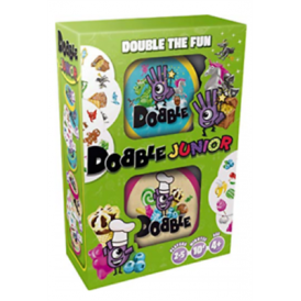 Dobble Junior