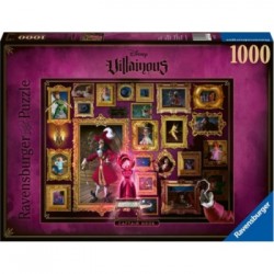 Ravensburger Puzzle - Villainous: Captain Hook