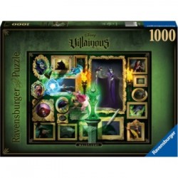 Ravensburger Puzzle - Villainous: Maleficent 