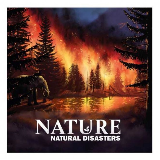 Nature: Natural Disasters