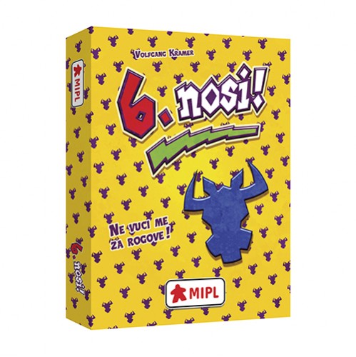 6. nosi!