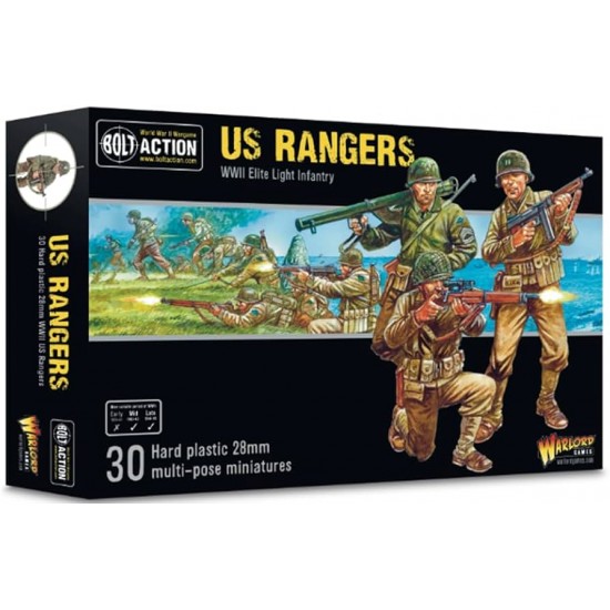 US Rangers