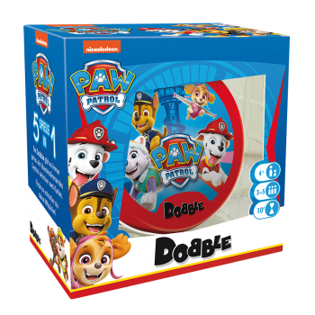 Dobble Paw Patrol - DE
