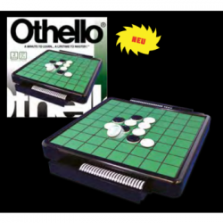 Othello neue Verpackung