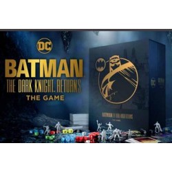 Batman: The Dark Knight Returns – The Game Deluxe