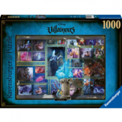 Ravensburger Puzzle - Villainous: Hades