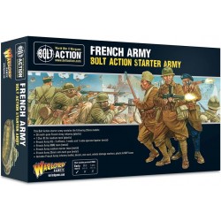 French Army Starter Army