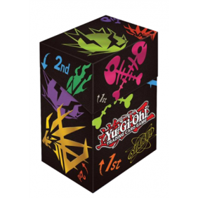 YGO - Gold Pride Card Case