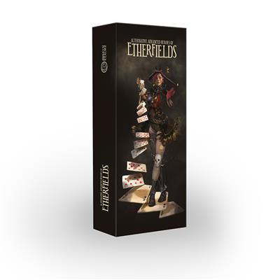Etherfields Advanced Heroes