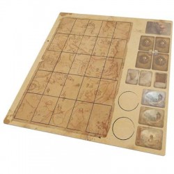 Tainted Grail Game Met