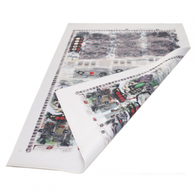 The Great Wall - Playmat
