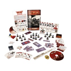 The Walking Dead All Out War Core Game