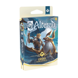 Altered TCG: ORDIS Starter Deck