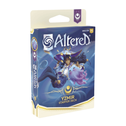 Altered TCG: YZMIR Starter Deck