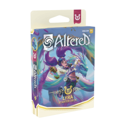 Altered TCG: LYRA Starter Deck