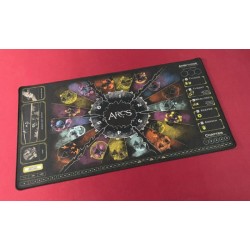 Arcs Playmat
