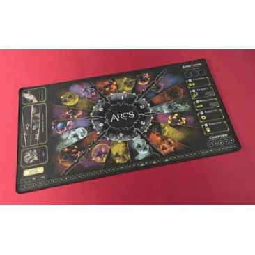 Arcs Playmat