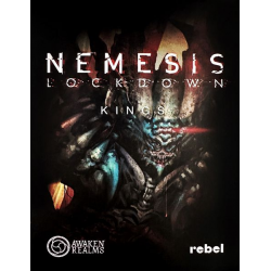 Nemesis: Lockdown – Kings