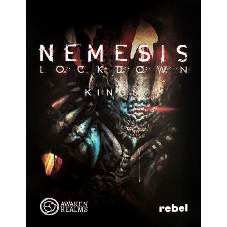 Nemesis: Lockdown – Kings