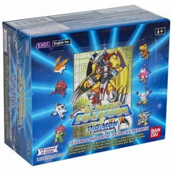 Digimon Card Game - Classic Collection EX-01 Booster Box
