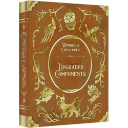 Wondrous Creatures: Component Upgrade Pack