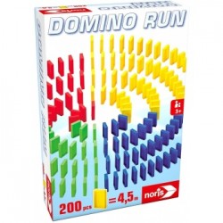 Domino Run 200