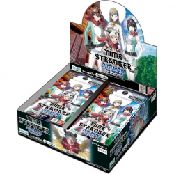 Digimon Card Game TIME STRANGER BT-24 Booster Box