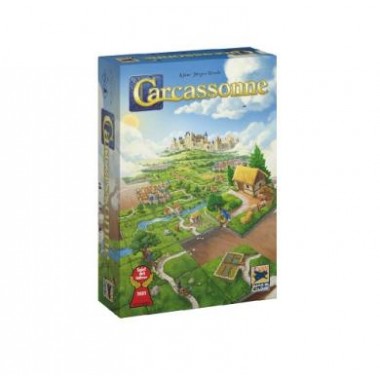 Carcassonne - SR