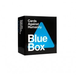 Cards Against Humanity: Blue Box