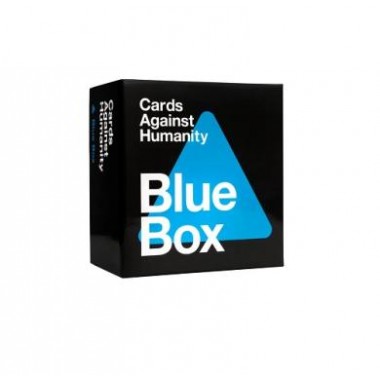 Cards Against Humanity: Blue Box