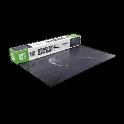 Dead by Daylight Gaming Mat Trapper