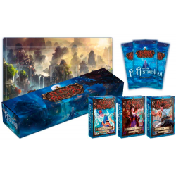 Flesh and Blood TCG - Part The Mistveil - Collection Box