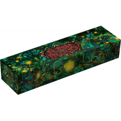 Flesh & Blood TCG - Rosetta - Empty Storage Box