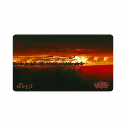 Flesh and Blood TCG - Pursue to the Edge of Oblivion The Hunted Playmat