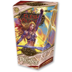 Flesh and Blood Armory Deck: Pleiades