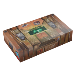Firefly 10th Anniversary Collectors Box