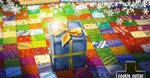 Patchwork Christmas Edition